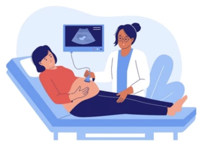 Evaluating the role of behavioral messages at improving maternal health outcomes thumbnail